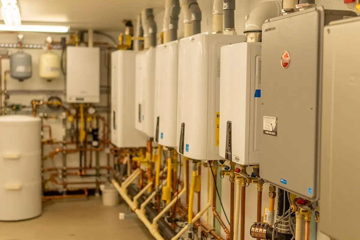 Emergency Plumbing in Crystal City, TX